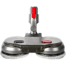 Electric Motorised Mop Head for Dyson V7 V8 V10 V11 V15 Vacuum Cleaners 6 Pads