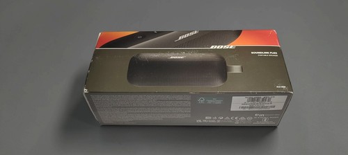 Bose soundlink flex 2nd - soundlink,