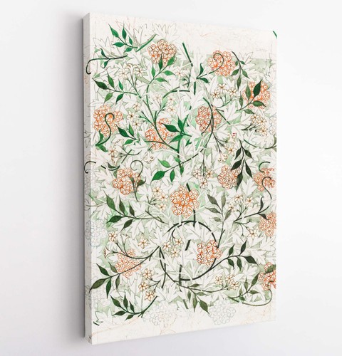 William morris jasmine floral - morris,