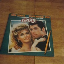 various artists, grease
