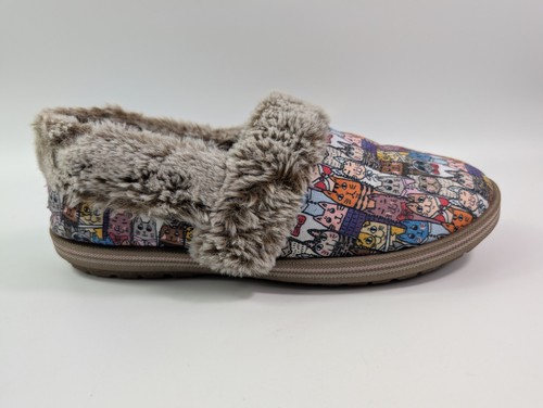 Skechers bobs memory foam soft - bobs,