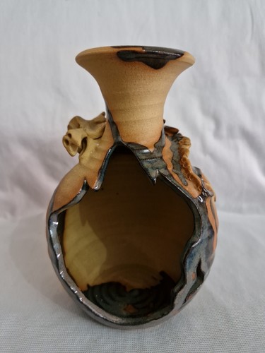 Hand thrown artisan - hand, artisan/studio