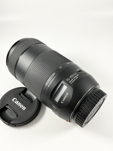 Canon 300 4 5 6 - canon, mm