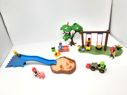 Playmobil 7328 3822 - playmobil,