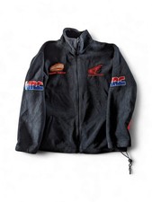 Honda Racing - HM Plant Fleece