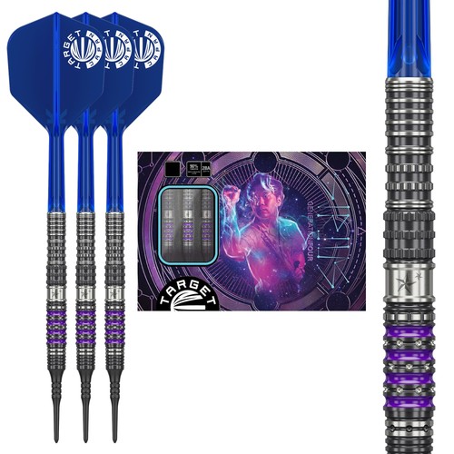 Target darts prime series - target,