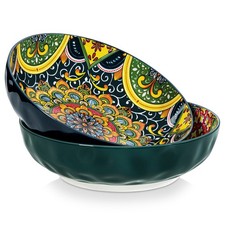 vancasso Salad Bowl 2-piece