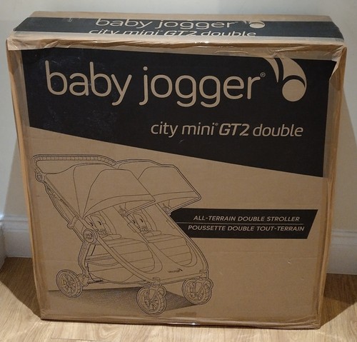 Baby jogger city - baby, mini