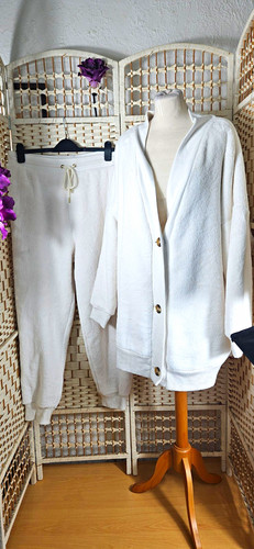 Supersoft piece white - piece,