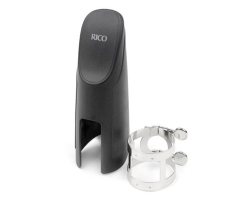 Rico baritone sax - rico,