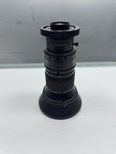 Fujinon - TV.Z  Lens 