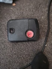 Goodyear Mini Air Compressor Compact 3m Cord