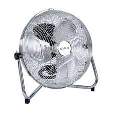 NEW! 14" Chrome High Velocity