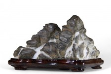 Suiseki Viewing Stone Bonsai