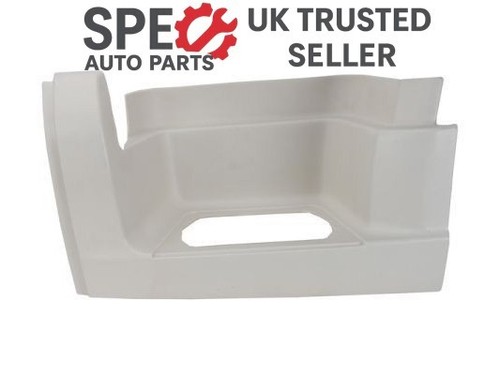 Fits daf cf65 cf75 - cf85, primed