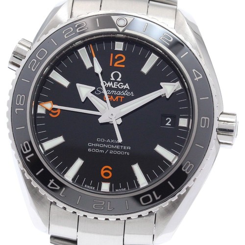 Omega seamaster 600 planet - 600,
