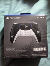 The LAST OF US PS5 DualSense