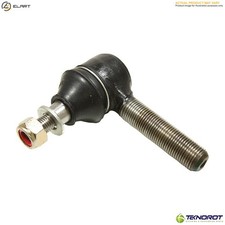 TIE ROD END T-142 FOR TOYOTA