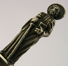 33g JAMES PATRON SAINT of