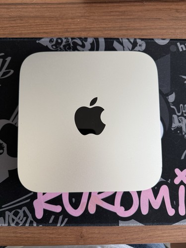 Apple mac mini late 2014 - apple,