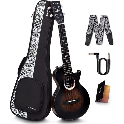 Enya moon taimane - moon, signature