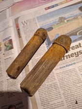 2 Copper Boppers For flint