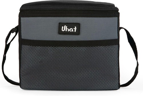 Uhat adult cooler lunch box - lunch,