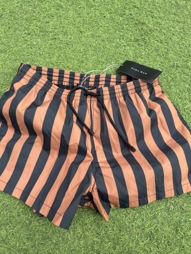 Men zara classy - men’s, swim