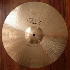 Paiste Signature 18" Mellow