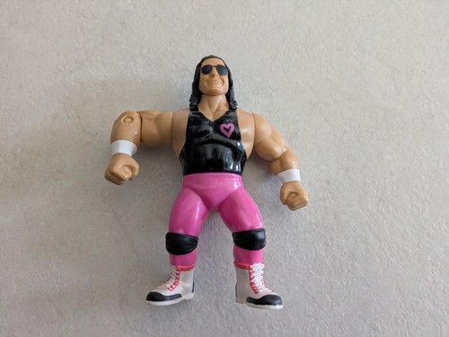 Wwe mattel retro - 🦊,