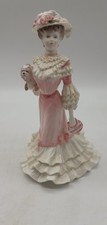 Coalport Golden Age 'Georgina'