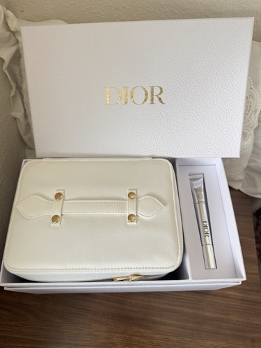 Dior vip platinum gift - dior, vanity
