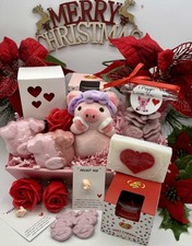 Ladies Christmas Pamper Hamper