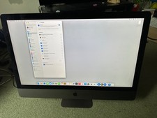 Apple iMac Pro 27-inch 5K