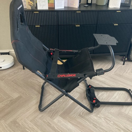 Playseat challenge actifit - challenge,