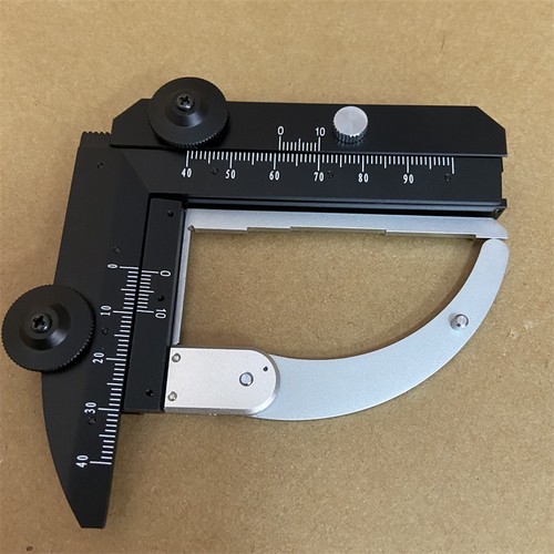 1pc full metal circular stage - 1pc,