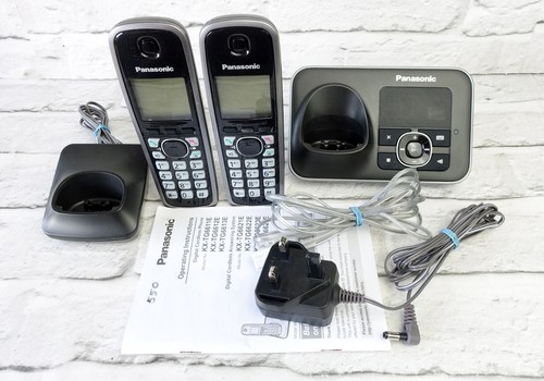 Panasonic tg6221e digital - panasonic,