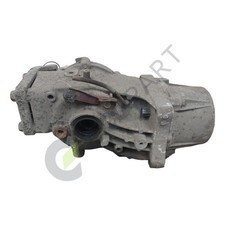MK3 TOYOTA RAV 4 Differential Assembly 4111052010