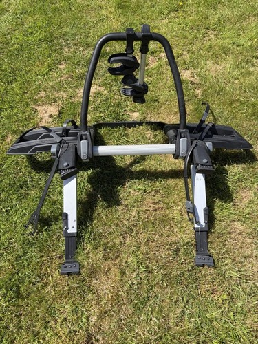 Bike rack platform - bike,