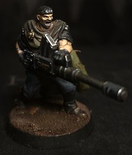 Gaunt's Ghosts Try Again Bragg