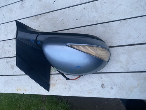 Honda civic mk8 - mk8, wing