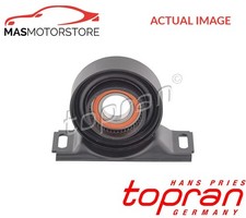 PROPSHAFT MOUNTING MOUNT REAR