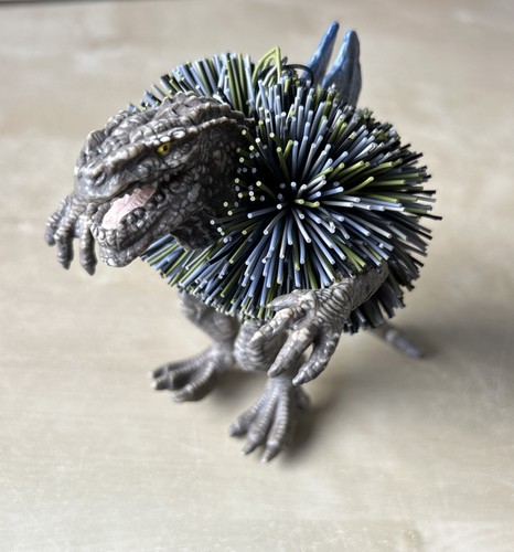 Oddzon godzilla koosh ball - koosh,