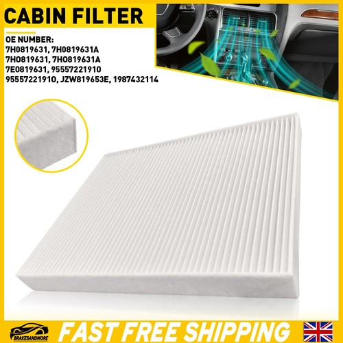 1pcs cabin pollen filter for - filter,