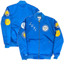 Leeds United Men's Jacket