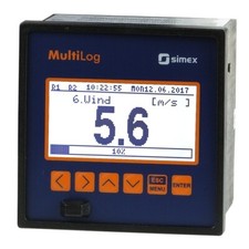 Simex Multilog SRD-99