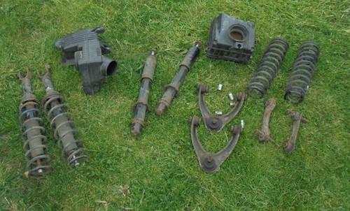 1999 original honda civic - 1999,
