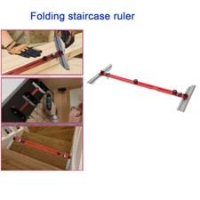 Stair tread template tool - tread,