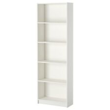 IKEA Shelving Unit White