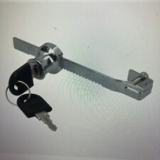 Komodo Terrarium Lock Vivarium Sliding Glass Cage Lock